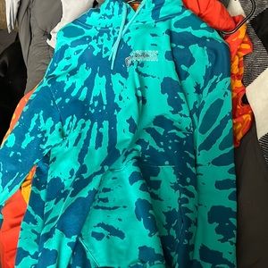 Gymshark hoodie. Never worn